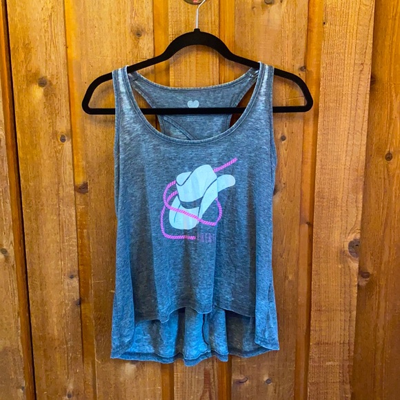 Alberta tank top - Picture 1 of 3